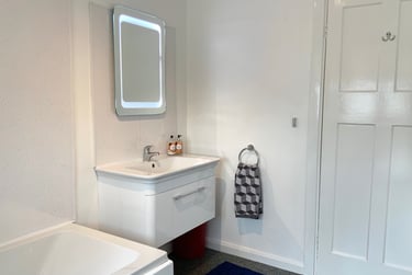 2 bed house, Canal street, City centre, Nottingham, NG11GT - Image 13